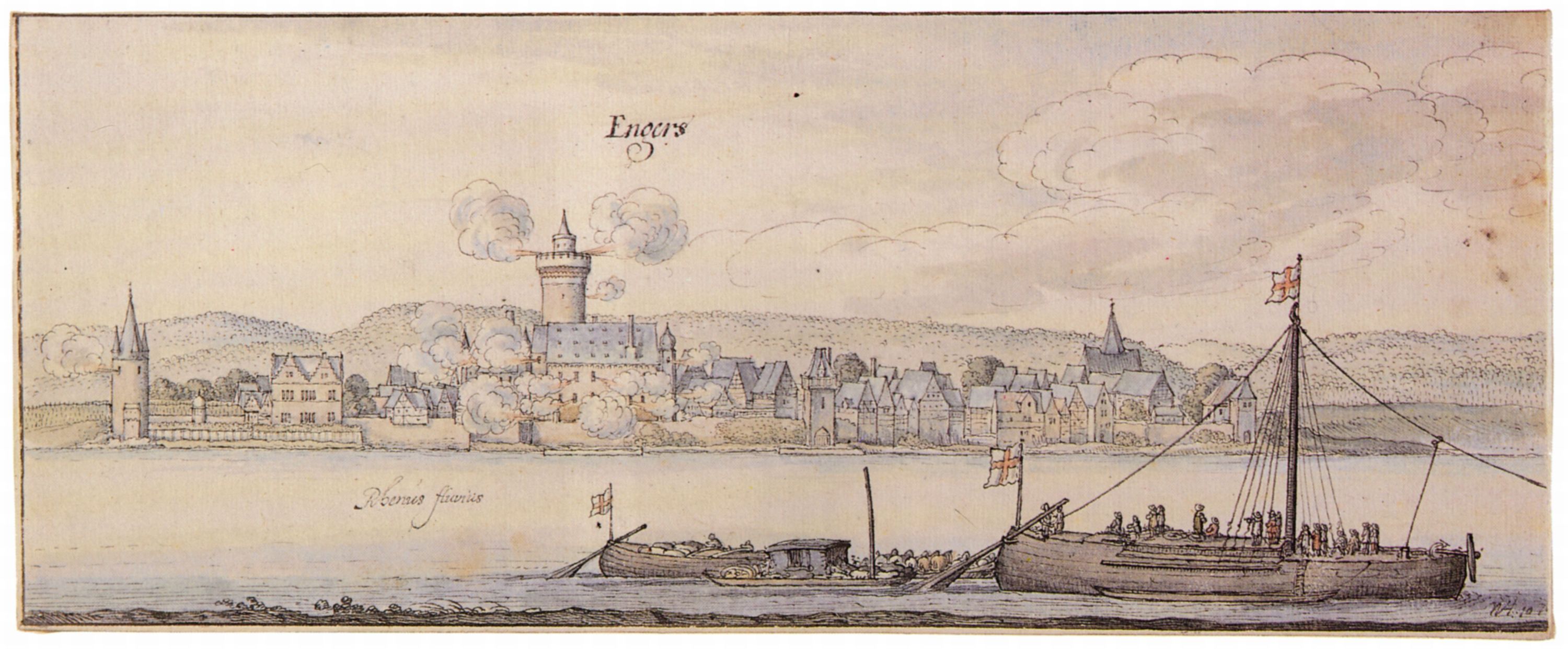 Engers 1620