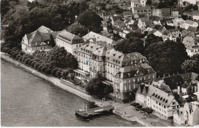 Rheinfront 1970er