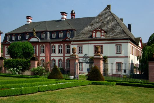 Abtei Rommersdorf